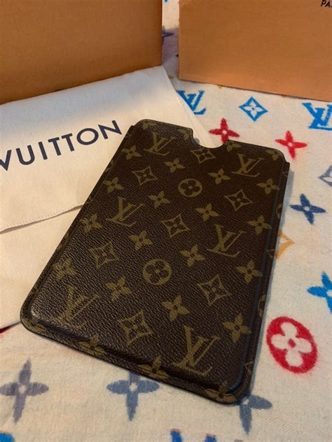 louis vuitton ipad case amazon